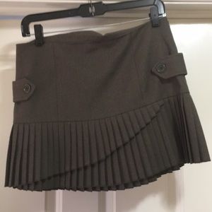 Development Greenish Brown mini